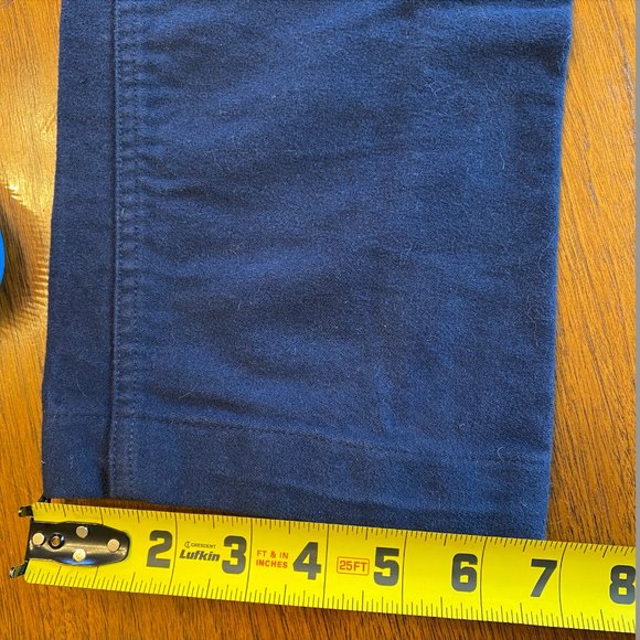 Taylor Stitch Slim Chinos - Picture 7 of 7